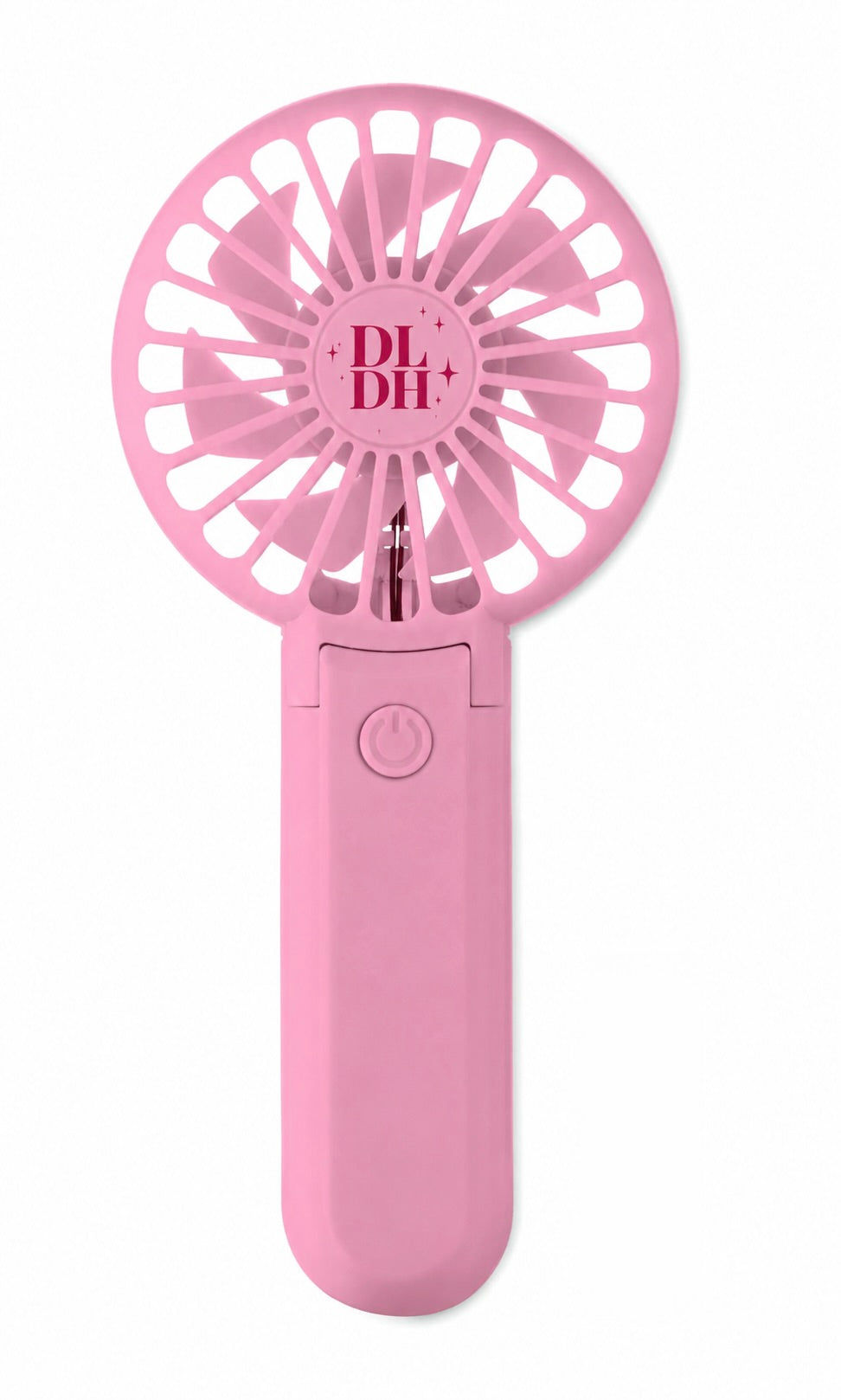 Ventilador Makeup Danalash