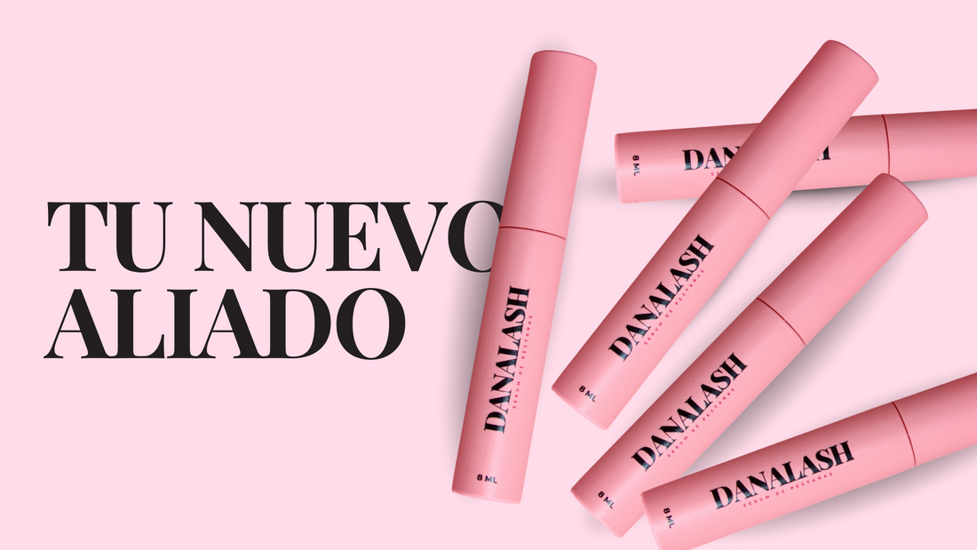 ¿ Qué es un sérum de pestañas ?