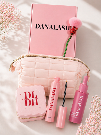 Pack Serum + Pack Dia de la Madre con Danabag