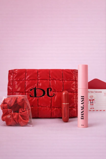Serum Pestañas + Pack San Valentin