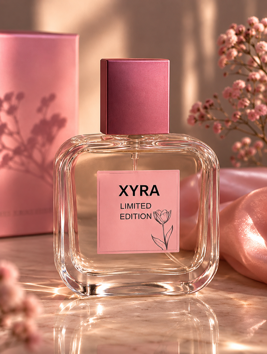 Perfume Xyra