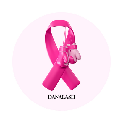 Pin cancer de mama