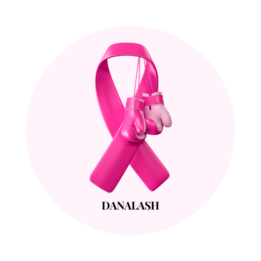 Pin cancer de mama