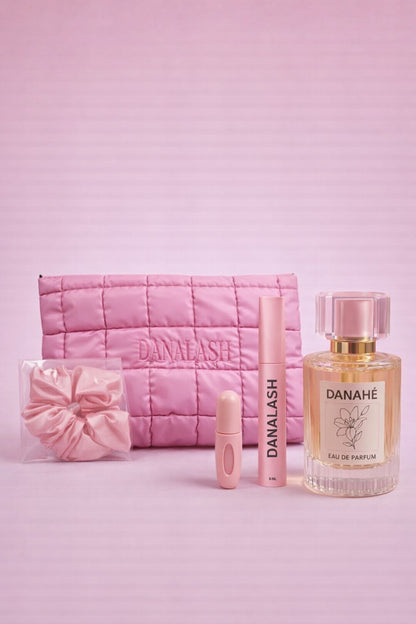 Serum Pestañas + Pack San Valentin + Perfume DANAHĒ