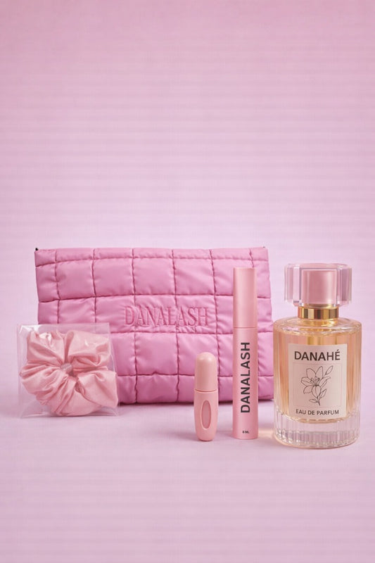 Serum Pestañas + Pack San Valentin + Perfume DANAHĒ