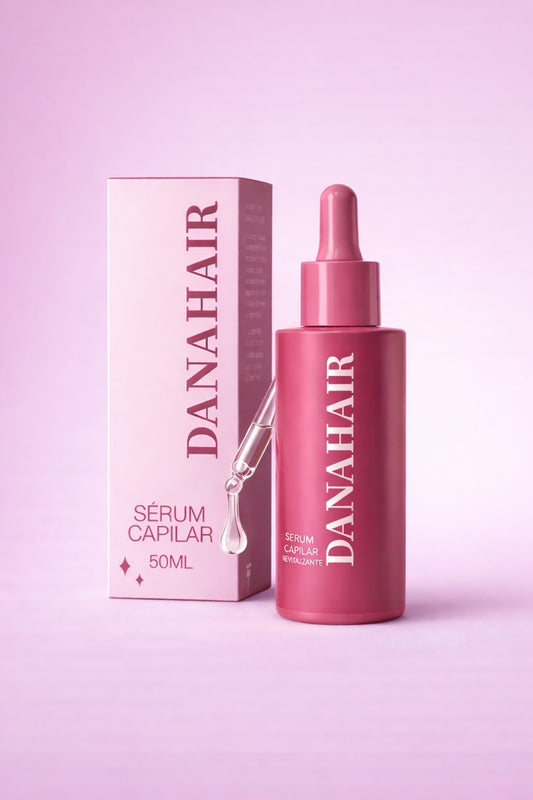 Serum Capilar DANAHAIR