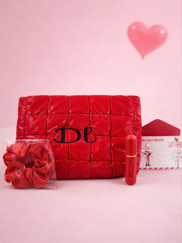 Serum Cabello + Pack San Valentin