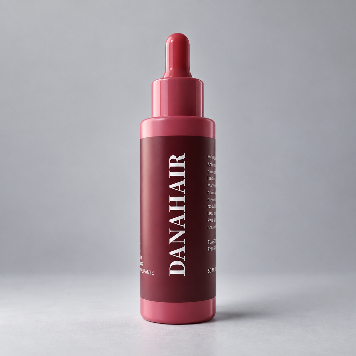 Serum Capilar DANAHAIR