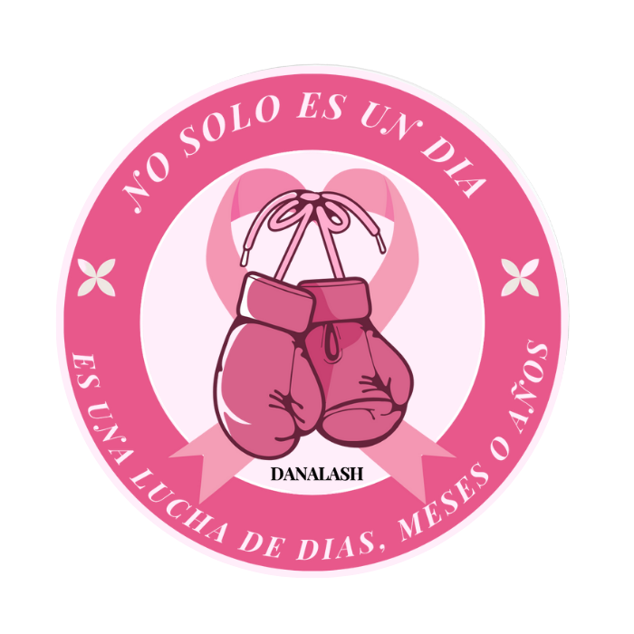 Pin cancer de mama