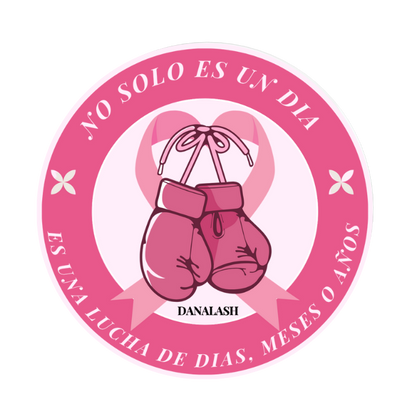 Pin cancer de mama