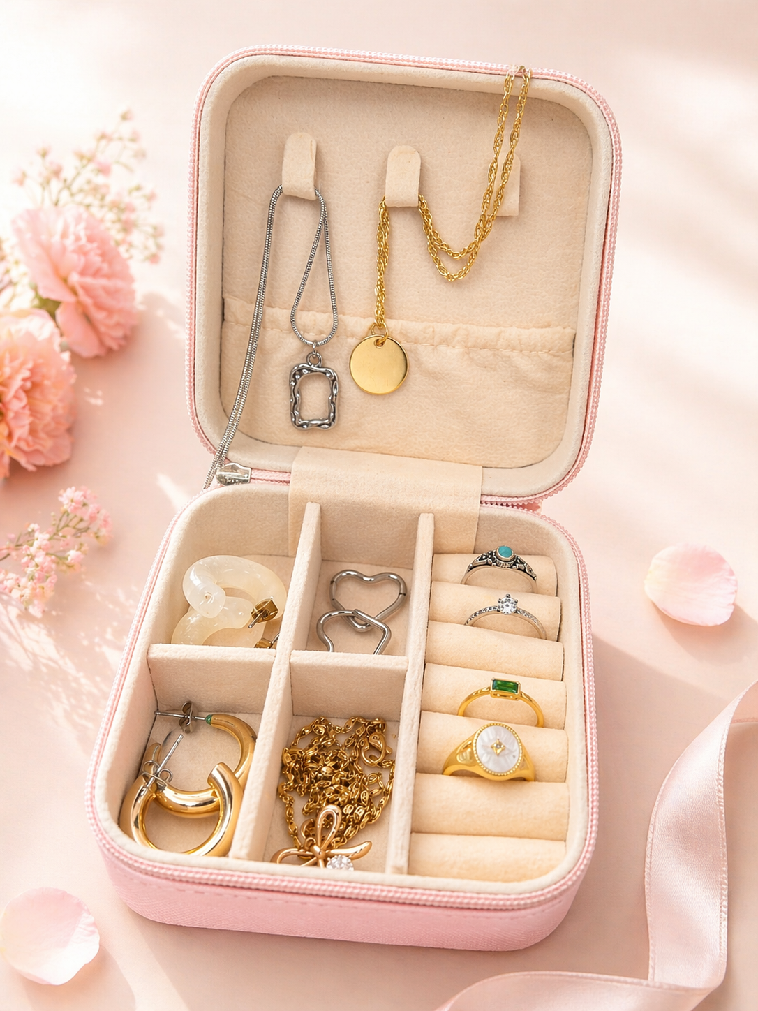 Pack Imprescindible