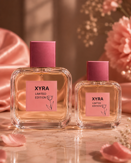 Pack Xyra Complet