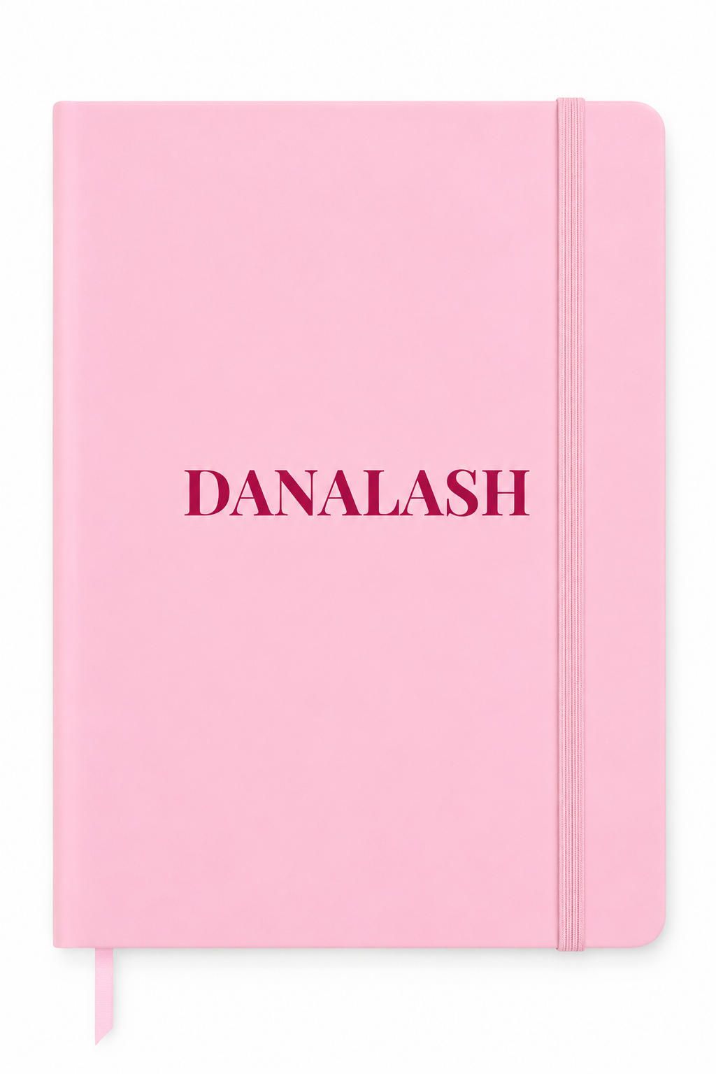 Libreta Danalash