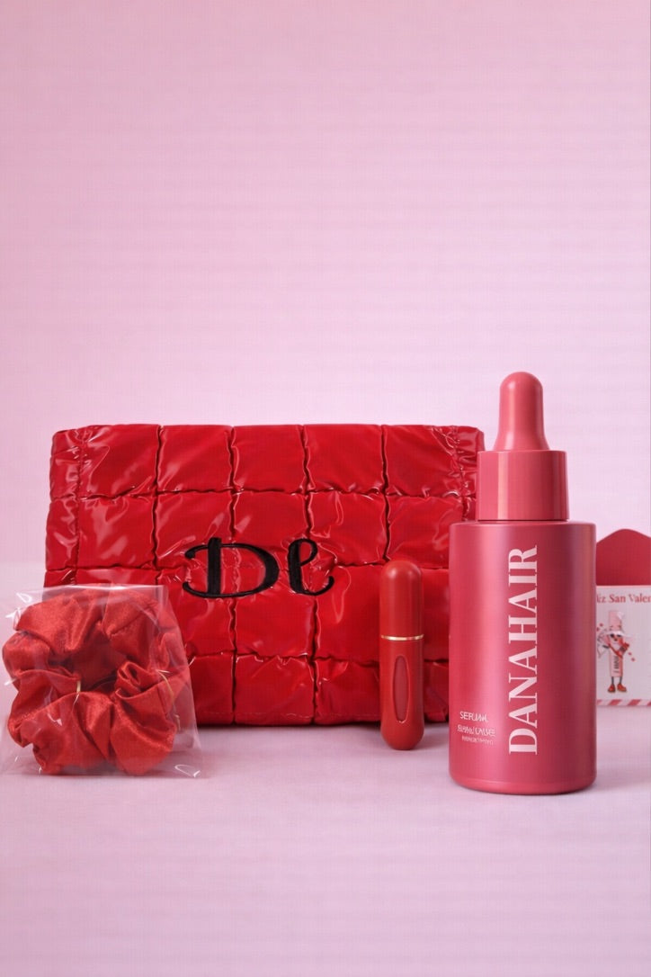 Serum Cabello + Pack San Valentin