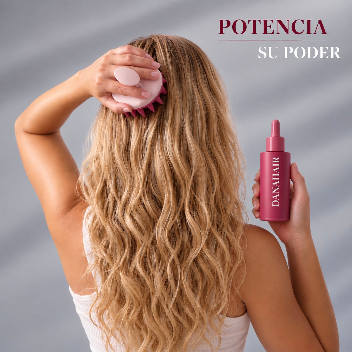 Serum Capilar DANAHAIR