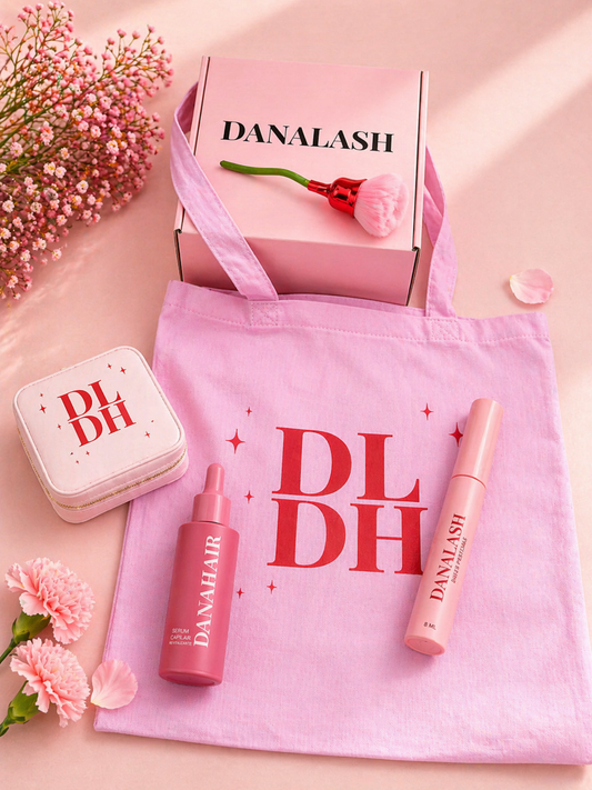 Pack Serum + Pack Dia de la Madre con Tote