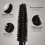 Mascara de Pestañas - The Ritual Mascara