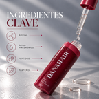 Serum Capilar DANAHAIR
