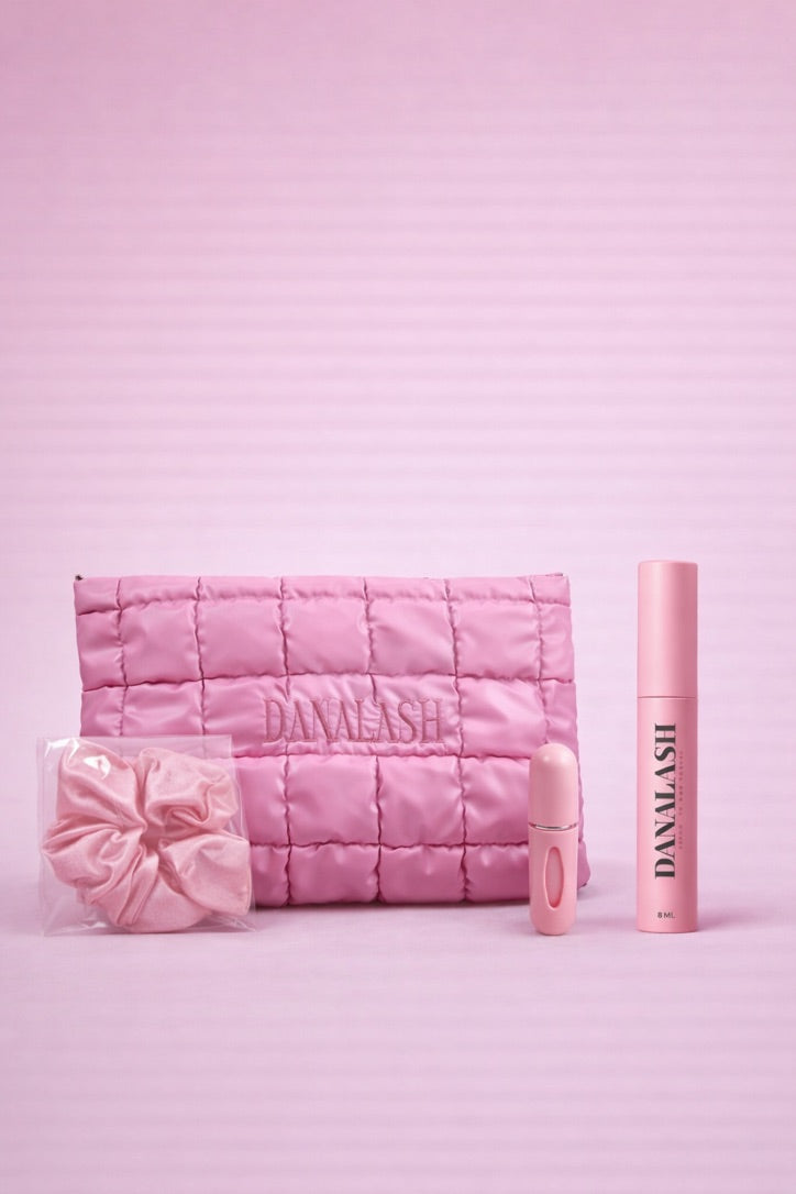 Serum Pestañas + Pack San Valentin