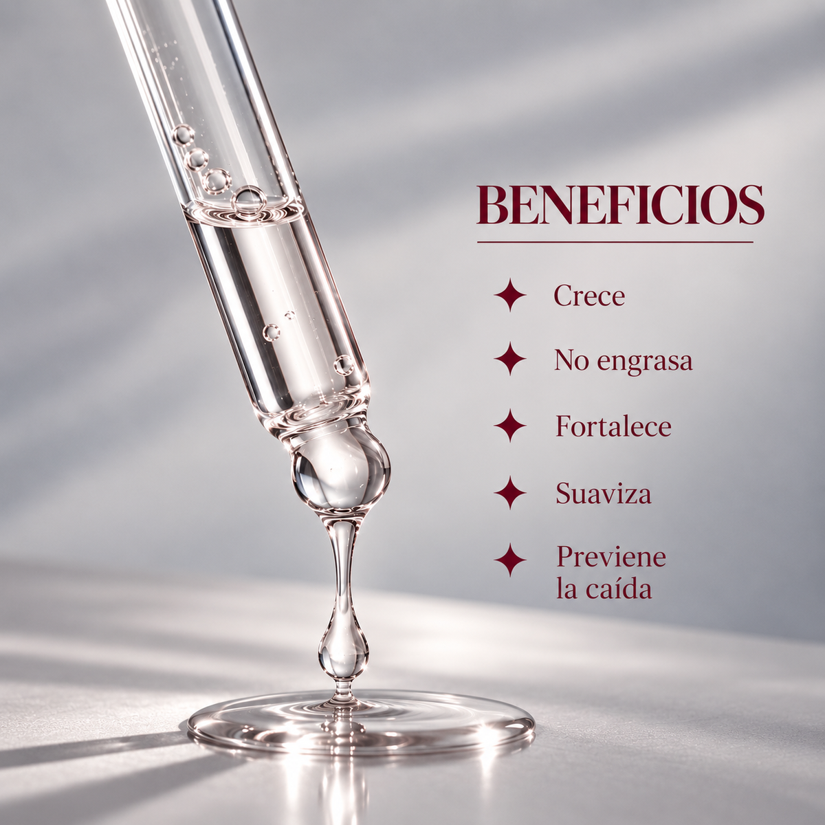 Serum Cabello y Perfume DANAHĒ