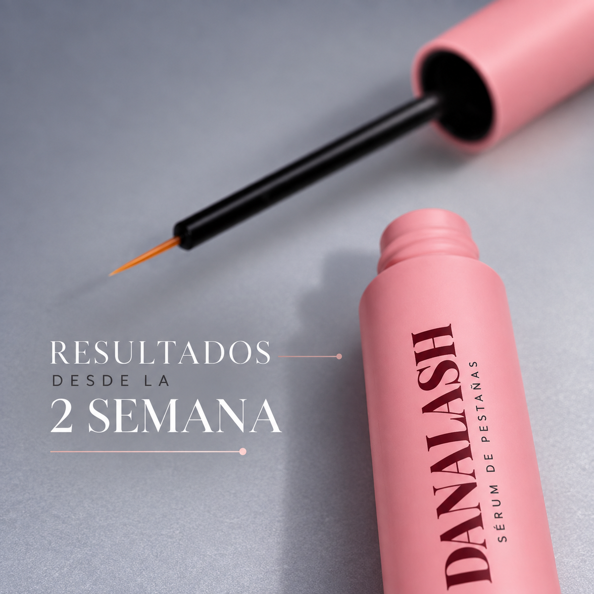 SÉRUM DE PESTAÑAS