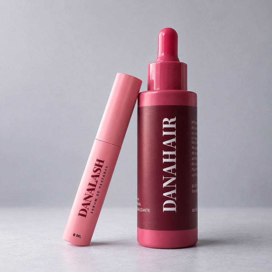 PACK DUO SERUM