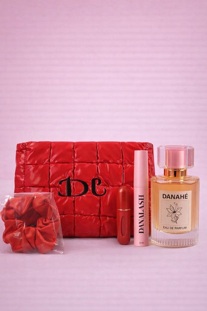 Serum Pestañas + Pack San Valentin + Perfume DANAHĒ