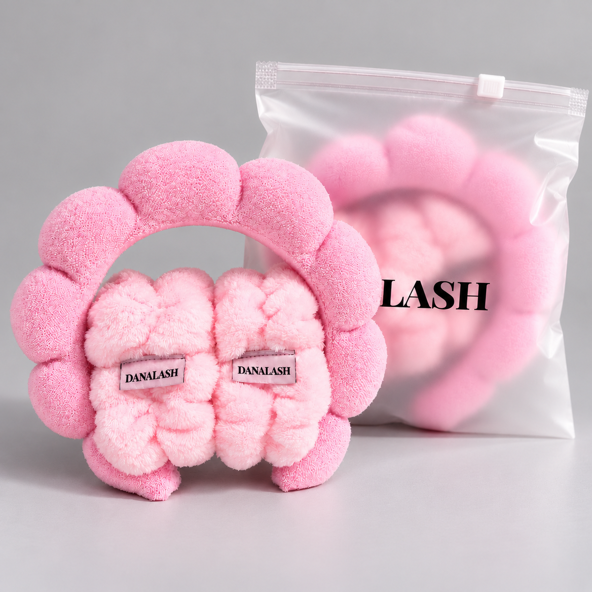 Kit Skincare Danalash