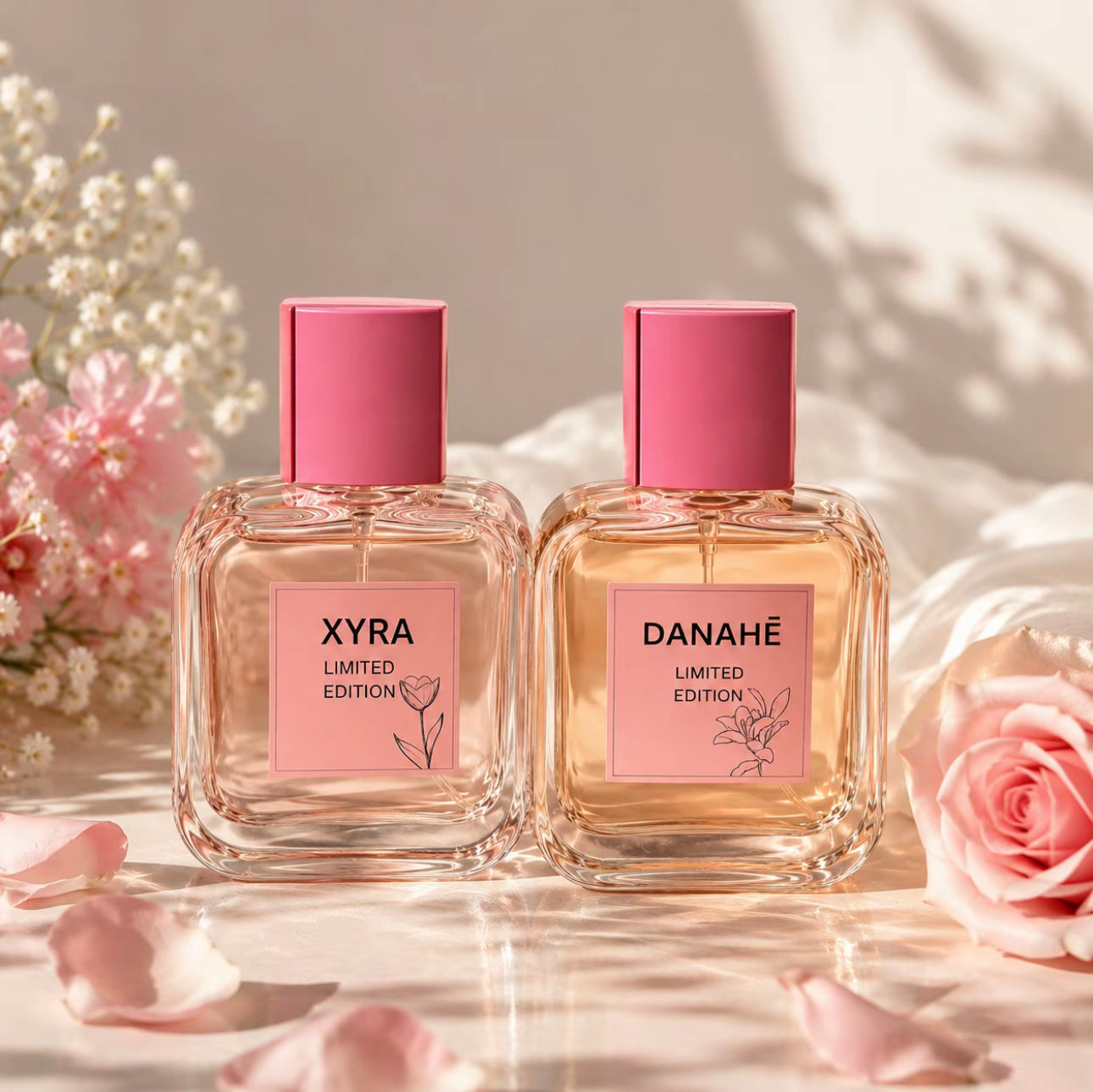 Essence Duo