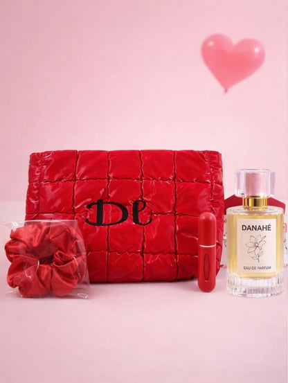 Pack San Valentin + Perfume DANAHĒ