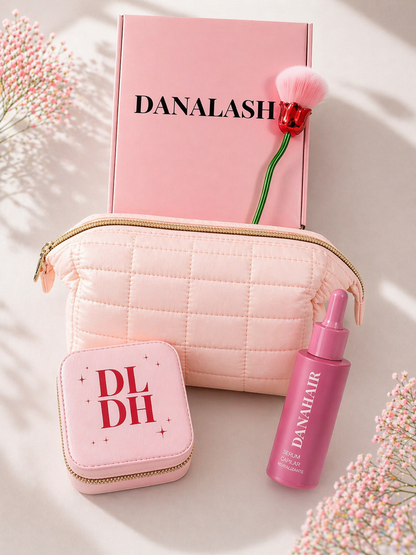 S.Cabello + Pack Dia de la Madre con Danabag