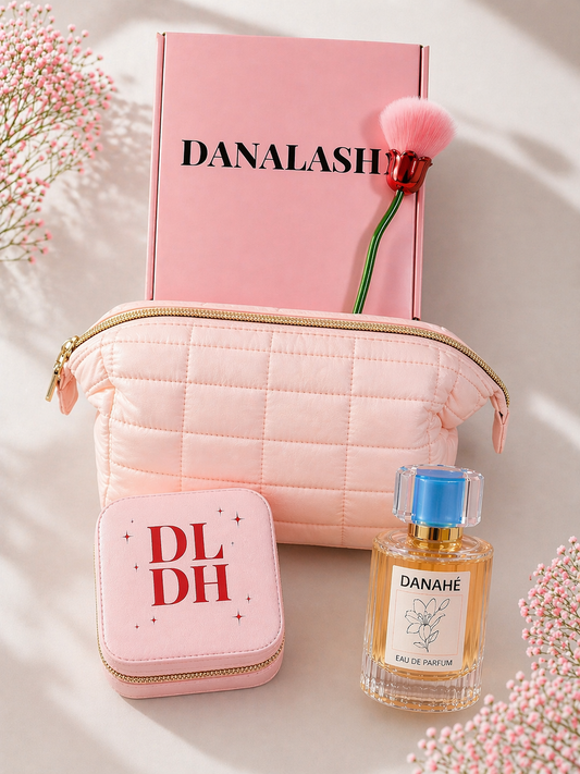Perfume Danahe + Pack Dia de la Madre con Danabag