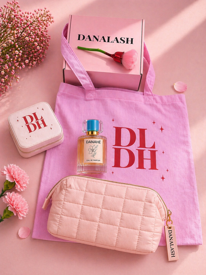 Perfume Danahe + Pack Dia de la Madre