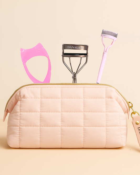 Neceser más kit peines