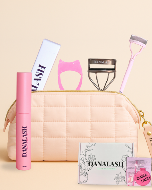 Pack completo Danalash
