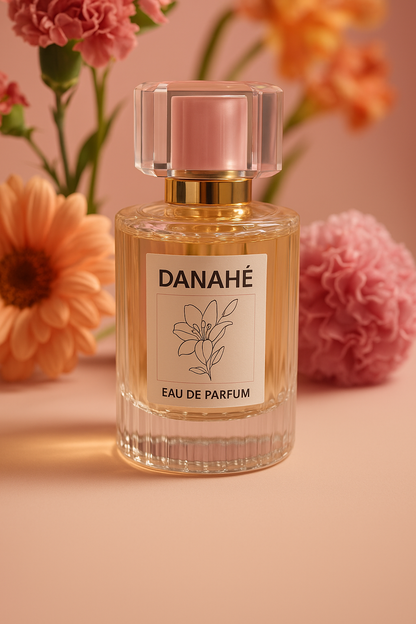 Serum Cabello + Perfume DANAHĒ