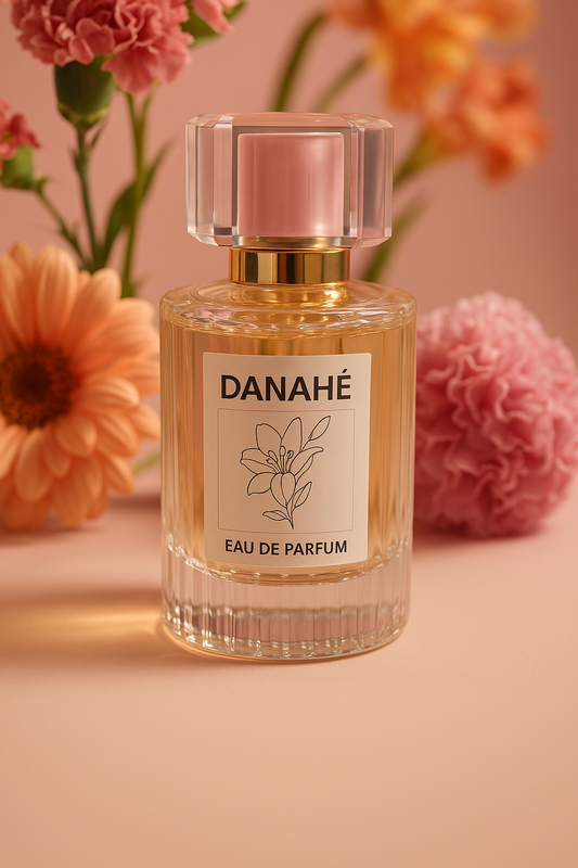 Perfume DANAHĒ
